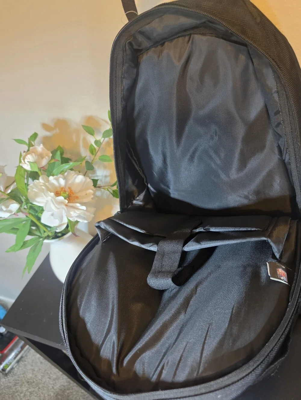 New Orleans Saints NFL Team Sport Backpack 19